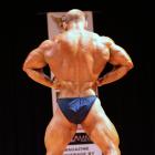 Eric  Fenton - NPC New England Championships 2010 - #1