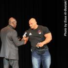 IFBB Dubai Pro 2014 - #1