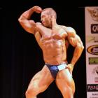 Eric  Fenton - NPC New England Championships 2010 - #1