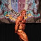 Brent  Swansen - NPC Muscle Mayhem 2014 - #1