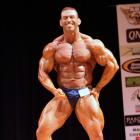 Eric  Fenton - NPC New England Championships 2010 - #1