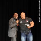 IFBB Dubai Pro 2014 - #1