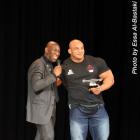 IFBB Dubai Pro 2014 - #1