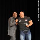 IFBB Dubai Pro 2014 - #1