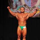 Michael  Israetel - NPC Muscle Mayhem 2014 - #1