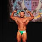Michael  Israetel - NPC Muscle Mayhem 2014 - #1