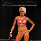 Kathy  Williams - NPC Big Shott Classic 2012 - #1