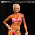 Kathy  Williams - NPC Big Shott Classic 2012 - #1