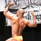 Brock  Carter - NPC Upstate Classic 2012 - #1