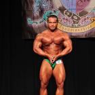 Michael  Israetel - NPC Muscle Mayhem 2014 - #1