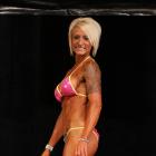 Kathy  Williams - NPC Big Shott Classic 2012 - #1