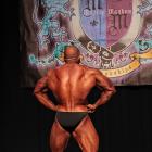 Jason  May - NPC Muscle Mayhem 2014 - #1