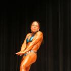 Kate  Mantor - NPC New England Championships 2012 - #1