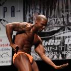 Brock  Carter - NPC Upstate Classic 2012 - #1