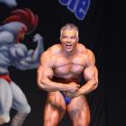 Arnold  Conant - NPC Kentucky Muscle 2012 - #1