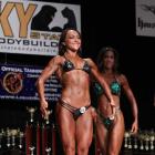 Erin  Pivonka - NPC Kentucky State 2011 - #1