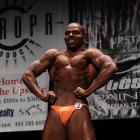 Brock  Carter - NPC Upstate Classic 2012 - #1