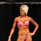 Kathy  Williams - NPC Big Shott Classic 2012 - #1