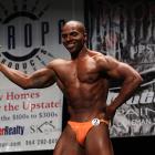 Brock  Carter - NPC Upstate Classic 2012 - #1
