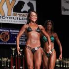 Erin  Pivonka - NPC Kentucky State 2011 - #1