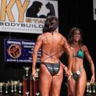 Erin  Pivonka - NPC Kentucky State 2011 - #1