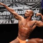 Brock  Carter - NPC Upstate Classic 2012 - #1