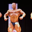 Eric  Fenton - NPC New England Championships 2010 - #1