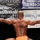 Brock  Carter - NPC Upstate Classic 2012 - #1