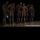 IFBB Dubai Pro 2014 - #1