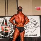 Jerry  Johnson - NPC Oklahoma Showdown of Champions 2014 - #1