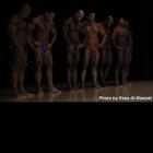 IFBB Dubai Pro 2014 - #1