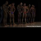 IFBB Dubai Pro 2014 - #1