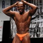 Brock  Carter - NPC Upstate Classic 2012 - #1