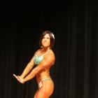 Melissa   Trahan - NPC New England Championships 2012 - #1