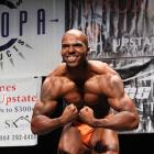 Brock  Carter - NPC Upstate Classic 2012 - #1
