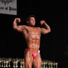 Kory  Loneigan - NPC Kentucky State 2011 - #1