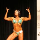 Melissa   Trahan - NPC New England Championships 2012 - #1