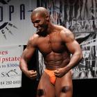 Brock  Carter - NPC Upstate Classic 2012 - #1