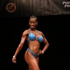 Fatimah  Ray - NPC Jr. USA 2014 - #1