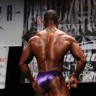 Tony  Wilson - NPC Upstate Classic 2012 - #1