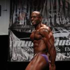 Tony  Wilson - NPC Upstate Classic 2012 - #1