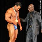 Steve   Kuclo - IFBB Dubai Pro 2014 - #1