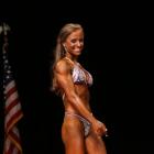 Andreana  Cornelissen - NPC Jr. USA 2014 - #1
