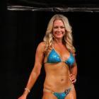 Leigh Ann  Ambrose - NPC Big Shott Classic 2012 - #1