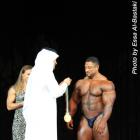 Roelly   Winklaar - IFBB Dubai Pro 2014 - #1