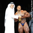 Roelly   Winklaar - IFBB Dubai Pro 2014 - #1