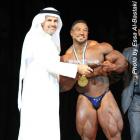 Roelly   Winklaar - IFBB Dubai Pro 2014 - #1