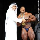 Roelly   Winklaar - IFBB Dubai Pro 2014 - #1