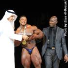 Roelly   Winklaar - IFBB Dubai Pro 2014 - #1