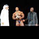 Roelly   Winklaar - IFBB Dubai Pro 2014 - #1